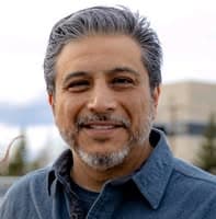Mike Garza — Garza Group Realty Broker