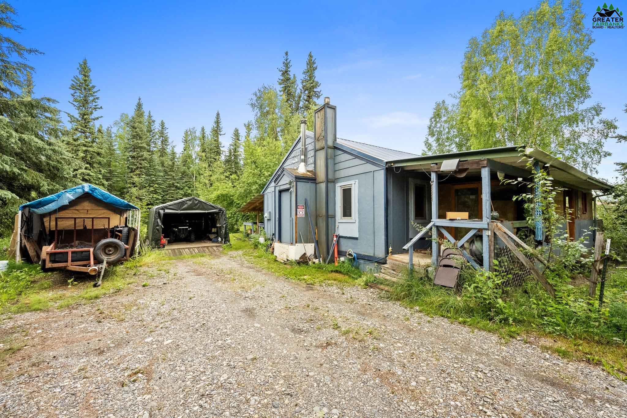 3435 OLD RICHARDSON HIGHWAY
