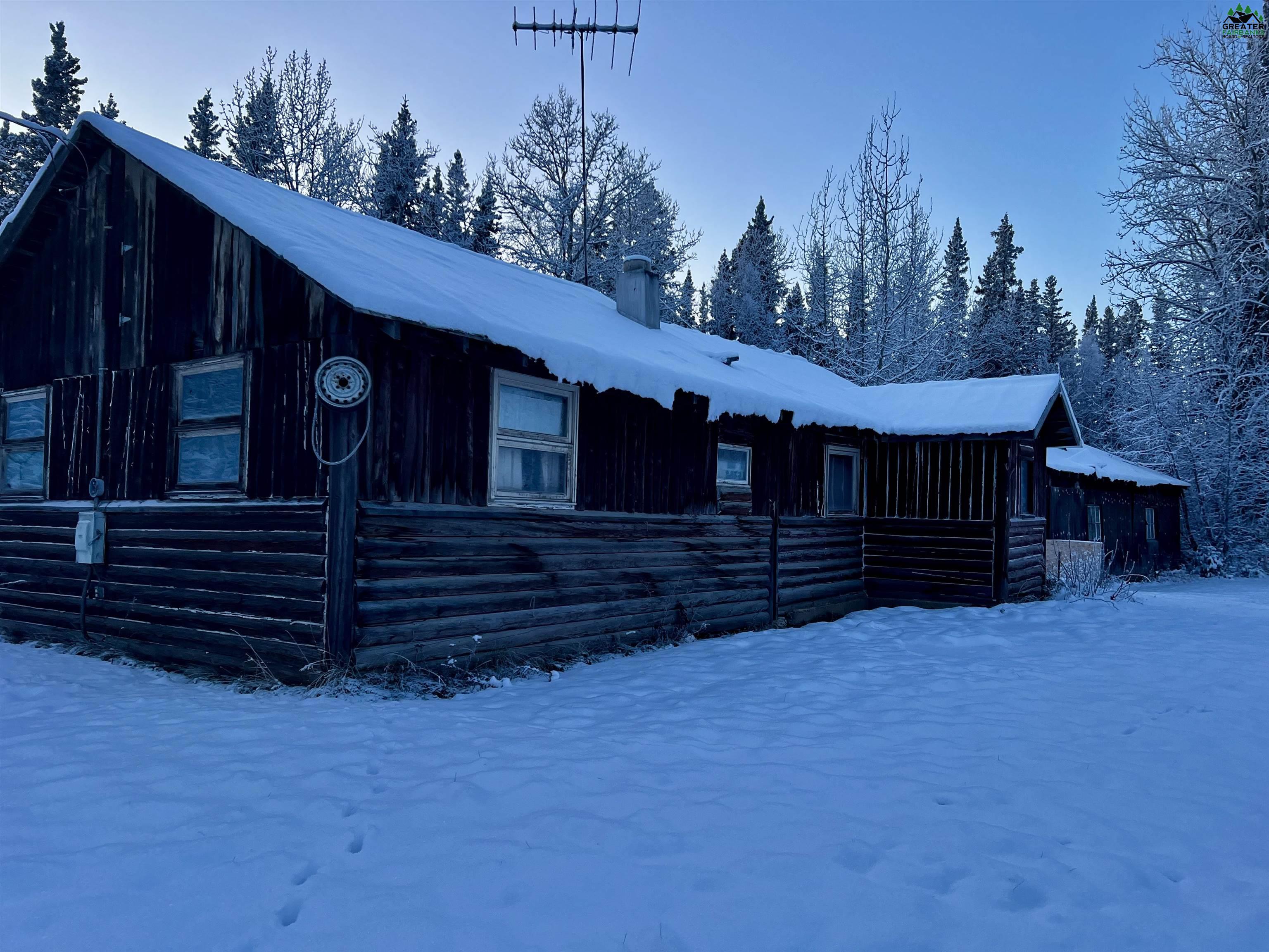 274.9 RICHARDSON HIGHWAY