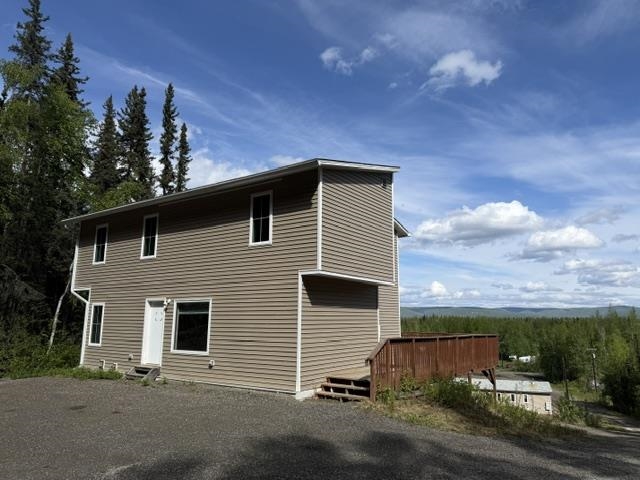 1403/1407 REDMOND AVENUE